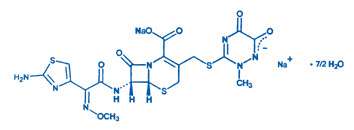 Ceftriaxone