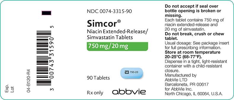 Simcor