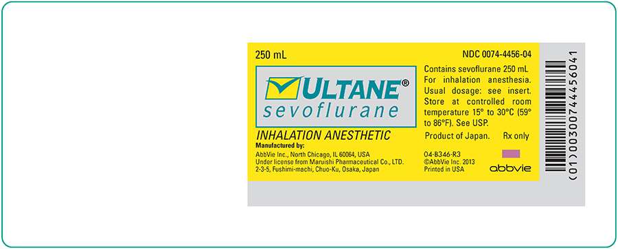 Ultane