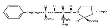 Lisinopril