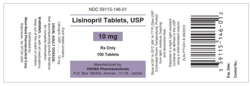 Lisinopril