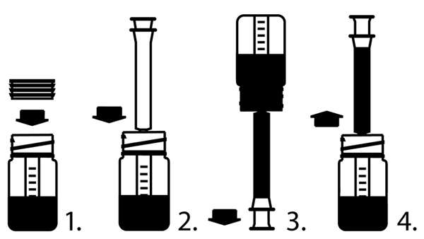 Morphine Sulfate