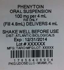 Phenytoin