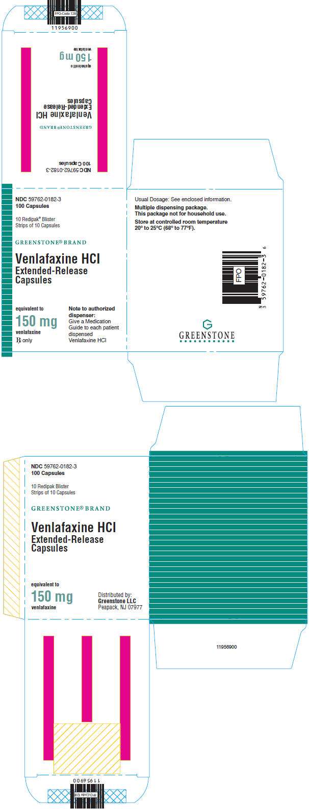 Venlafaxine Hydrochloride