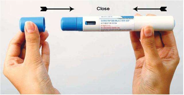 Sumatriptan Succinate