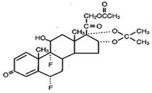 Fluocinonide