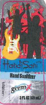 Handi Sani