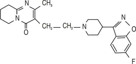 RISPERIDONE