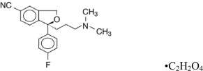 Escitalopram