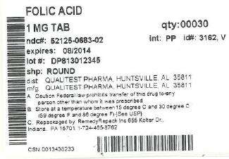 Folic Acid