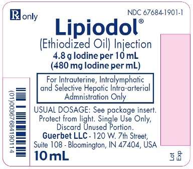 LIPIODOL