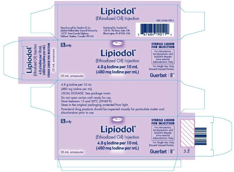 LIPIODOL