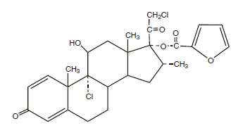 Mometasone Furoate