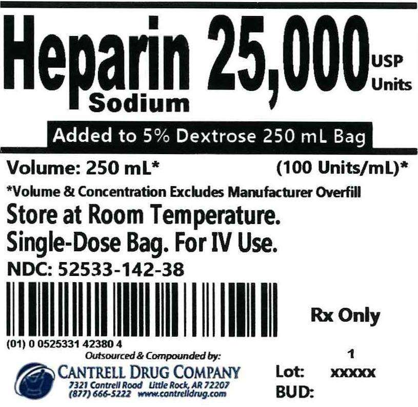 Heparin  Sodium