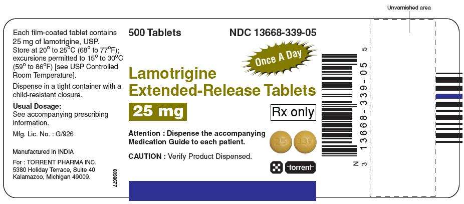 Lamotrigine