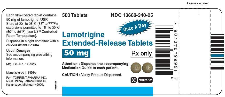 Lamotrigine