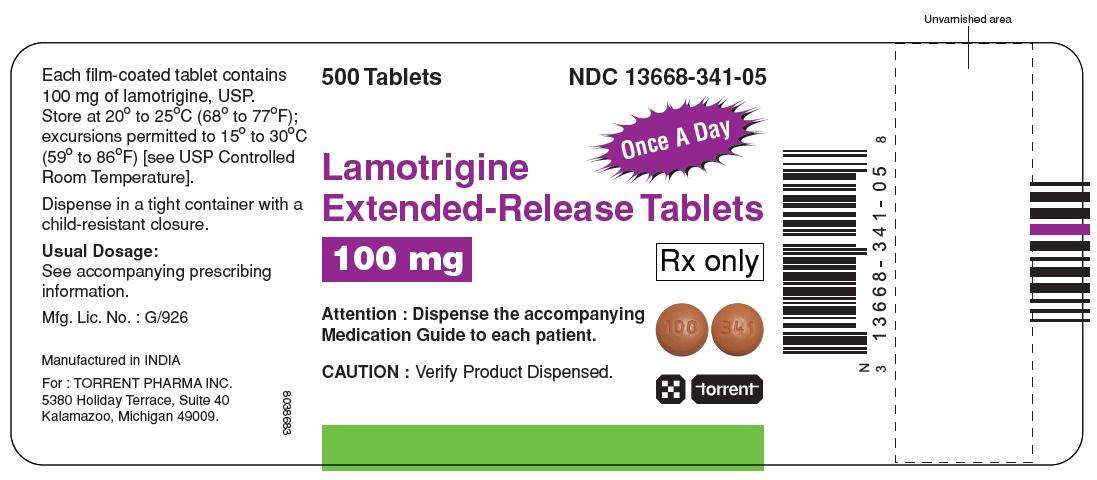 Lamotrigine