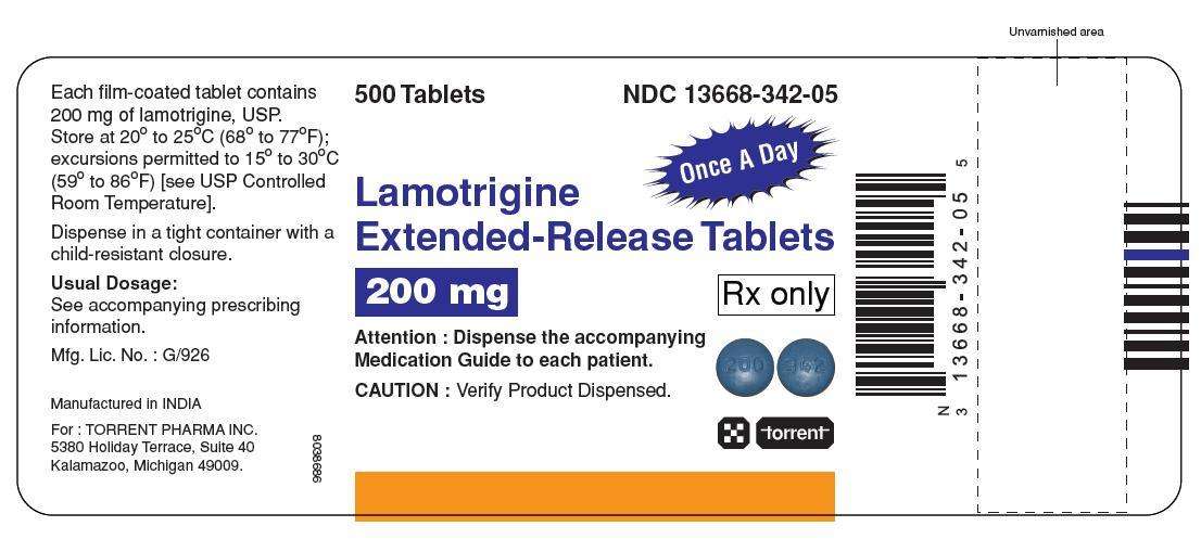 Lamotrigine