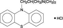 Promethazine HCl