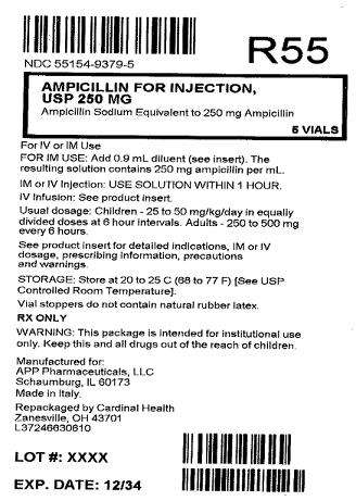 Ampicillin