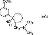 Tramadol Hydrochloride