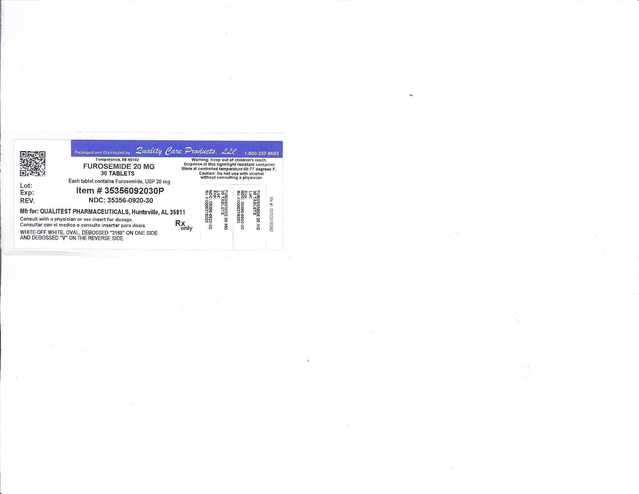 Furosemide