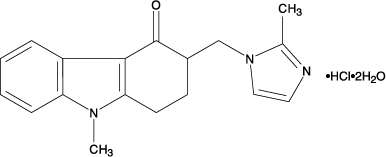 Ondansetron