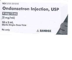 Ondansetron