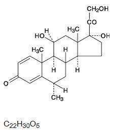 Methylprednisolone