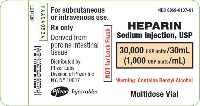 Heparin Sodium