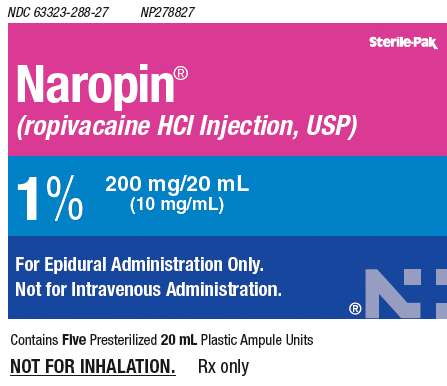 Naropin