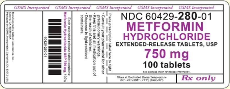 Metformin Hydrochloride