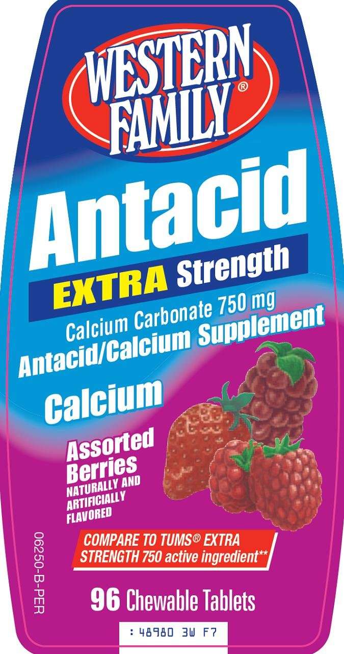 Antacid