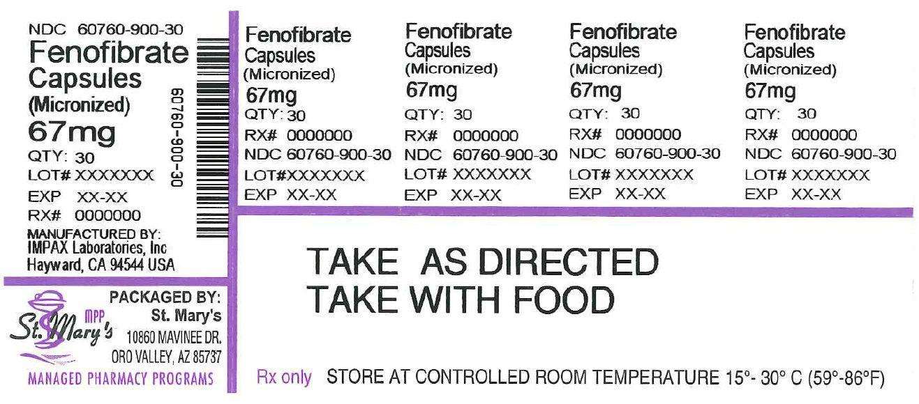 FENOFIBRATE