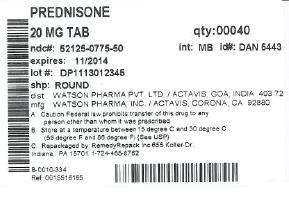 Prednisone