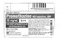 Promethazine Hydrochloride