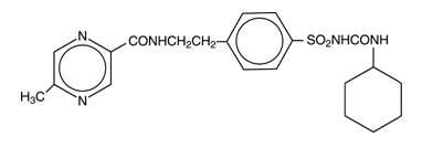 Glipizide