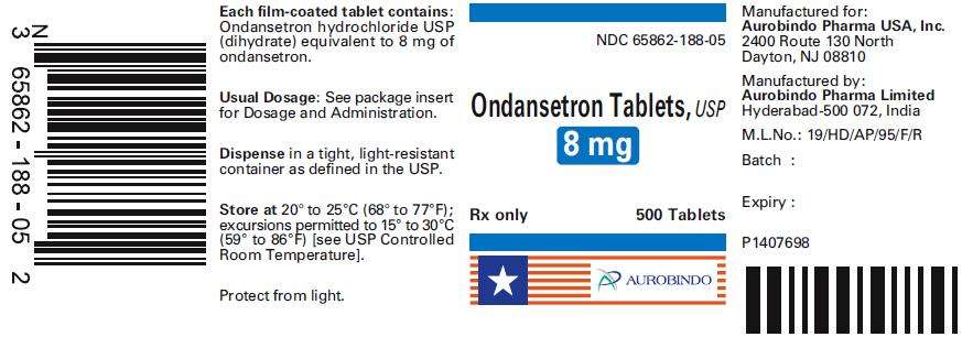 Ondansetron Hydrochloride