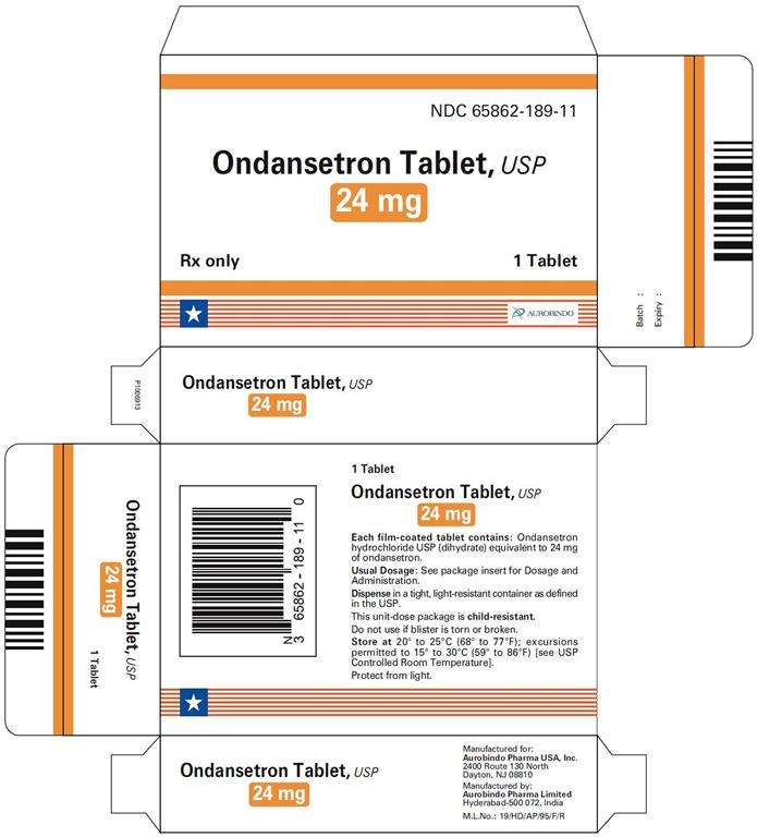 Ondansetron Hydrochloride