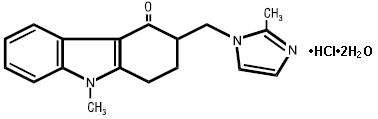 Ondansetron Hydrochloride