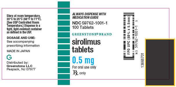 Sirolimus