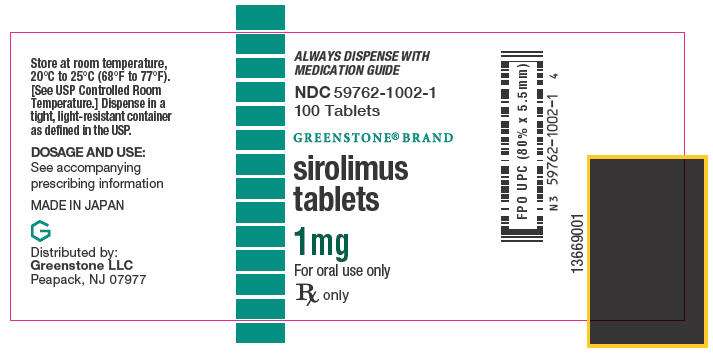 Sirolimus