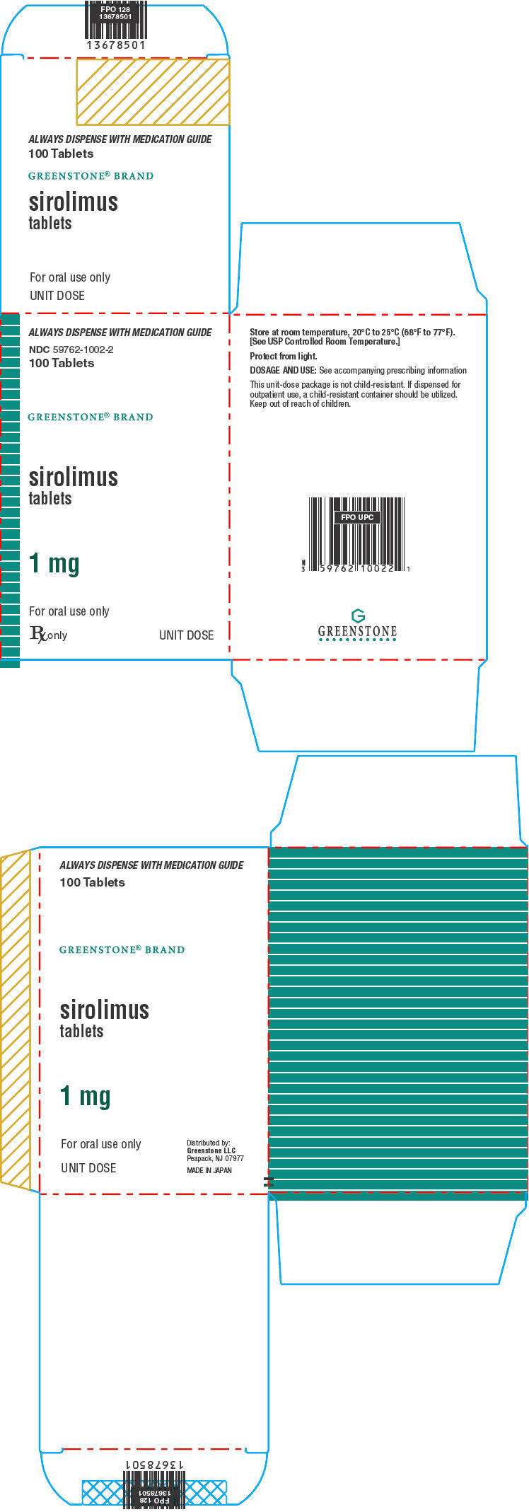 Sirolimus