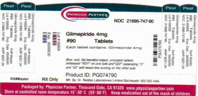 Glimepiride