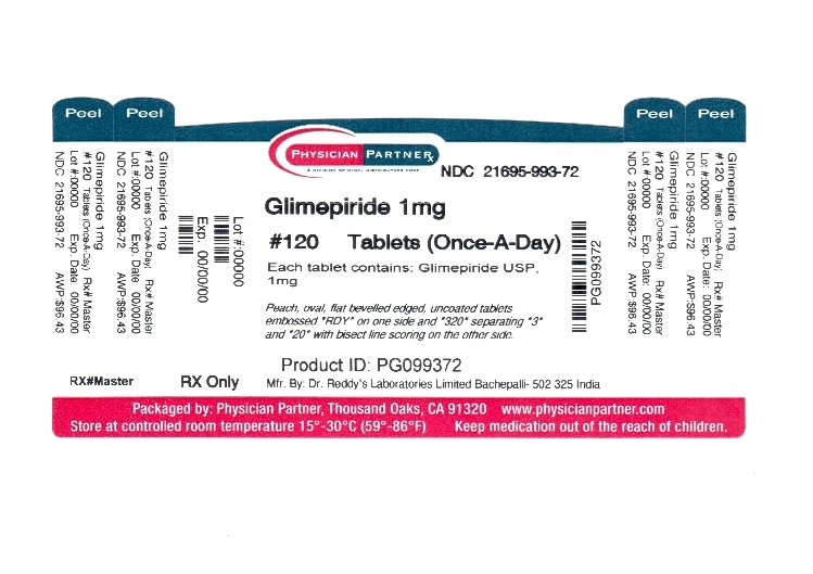 Glimepiride