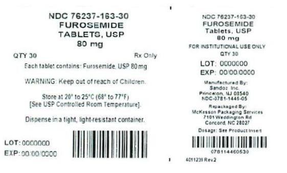 Furosemide