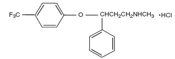 Fluoxetine Hydrochloride 