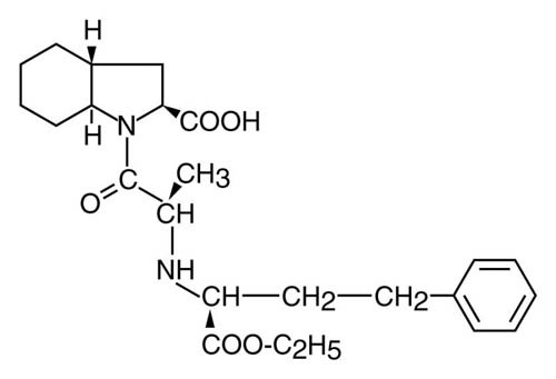 Trandolapril and Verapamil Hydrochloride