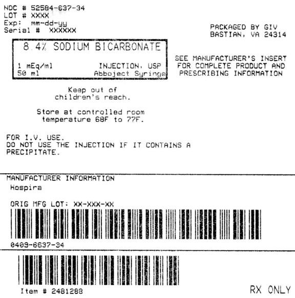 Sodium Bicarbonate