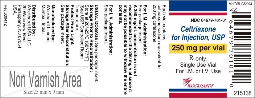 CEFTRIAXONE